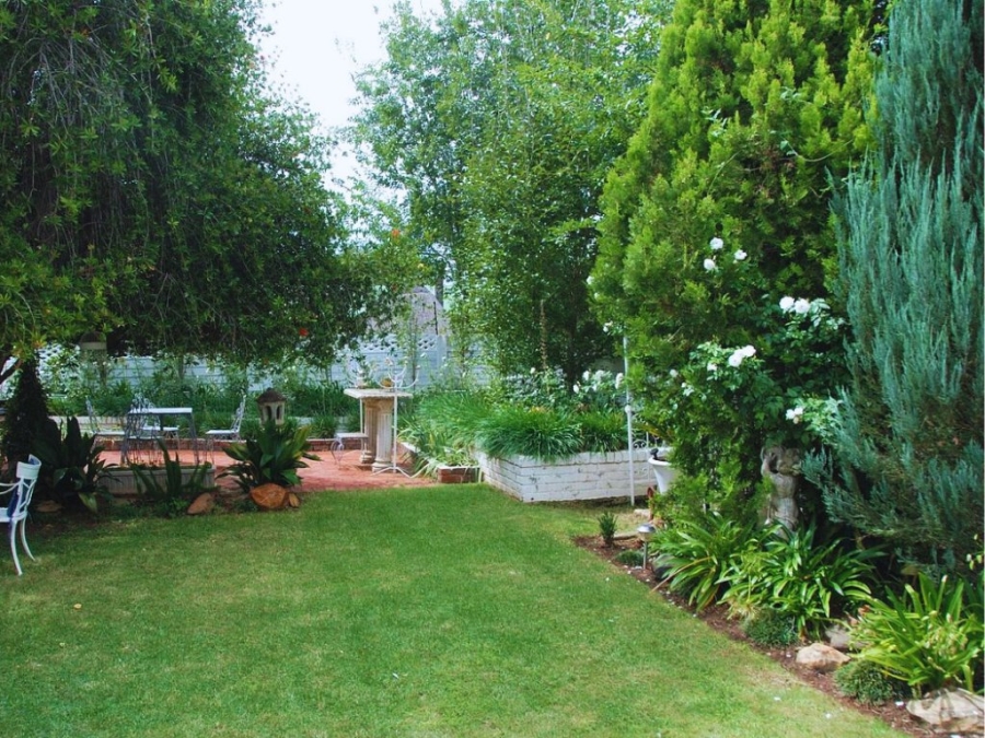 9 Bedroom Property for Sale in Universitas Free State
